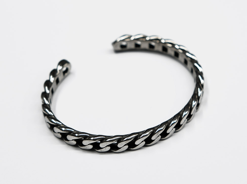 Bangle Stainless Steel