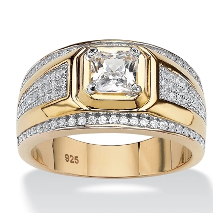 Ring Fashion Signet