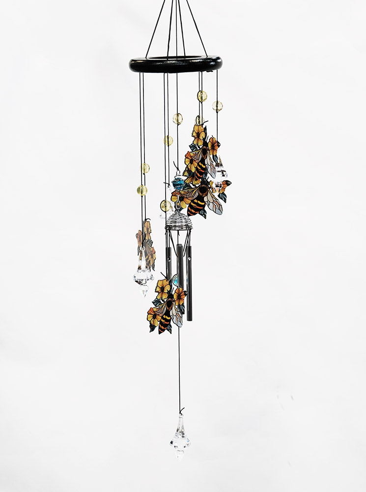 Windchime Bee 68cm