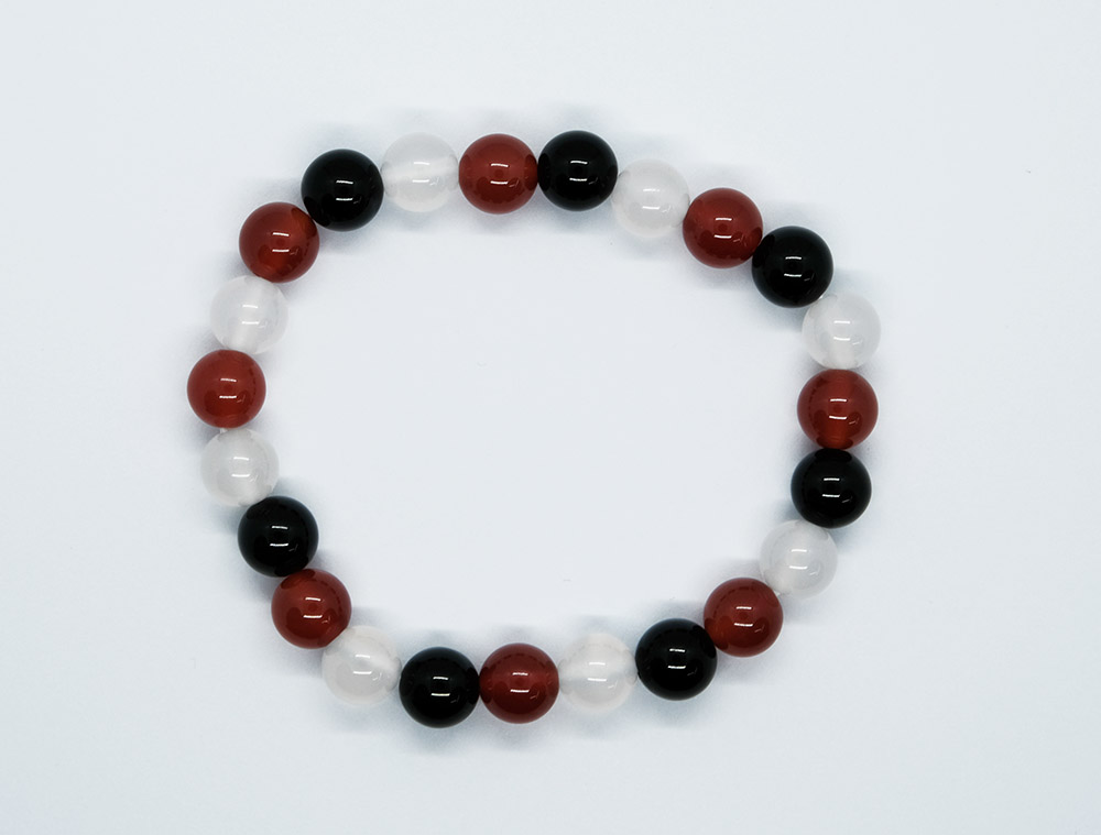 Bracelet Let Go Of Anger