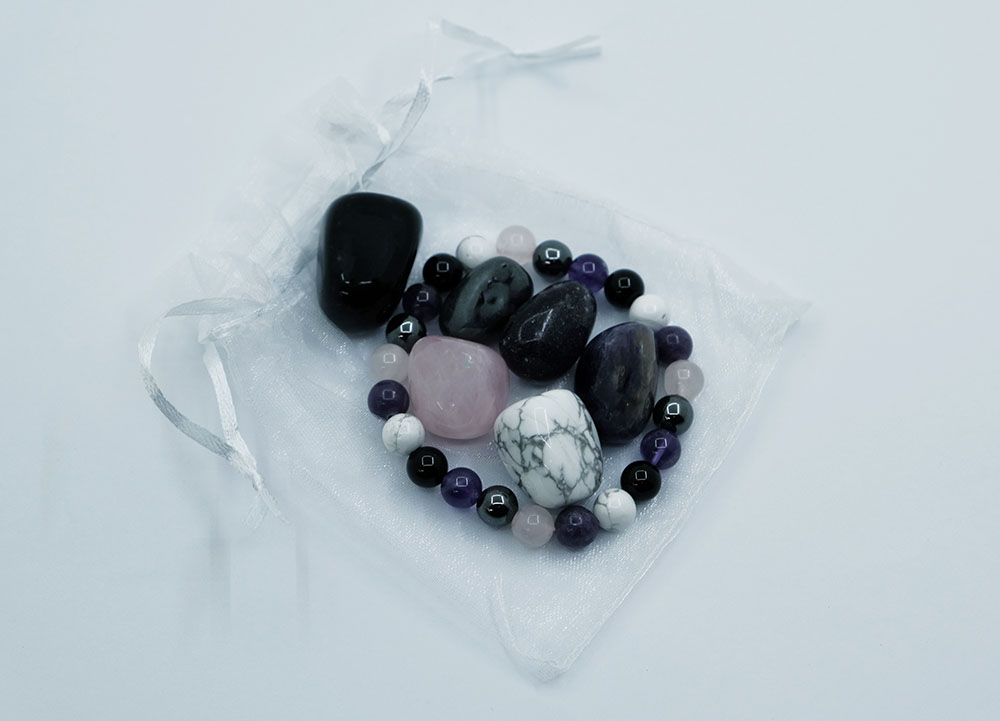 Bracelet Kit Calming