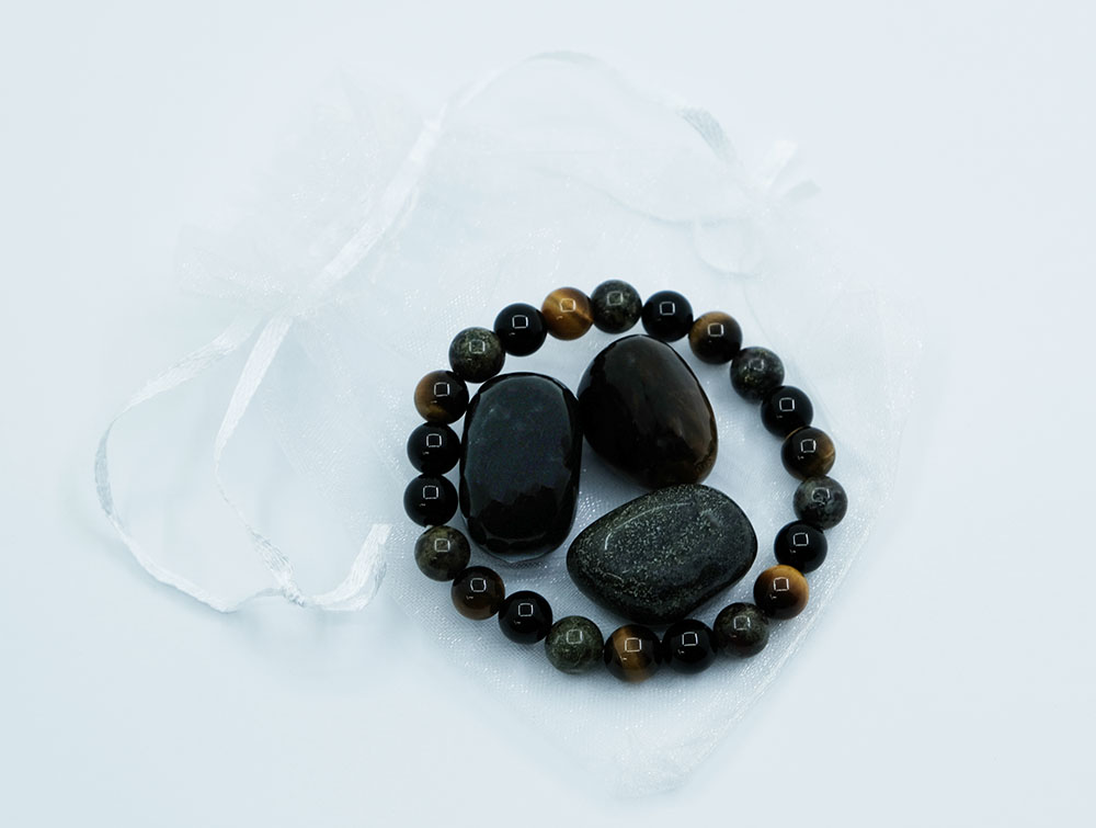Bracelet Kit Strength  Power