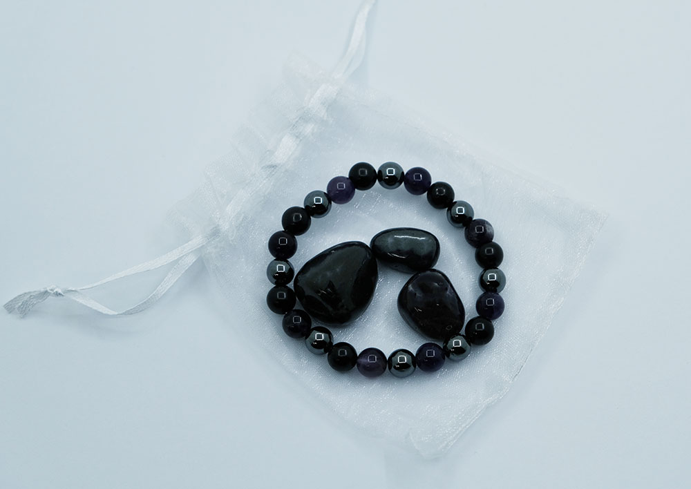 Bracelet Kit Detox