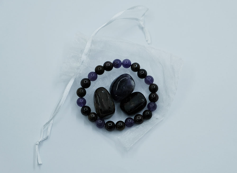 Bracelet Kit Empath Protection