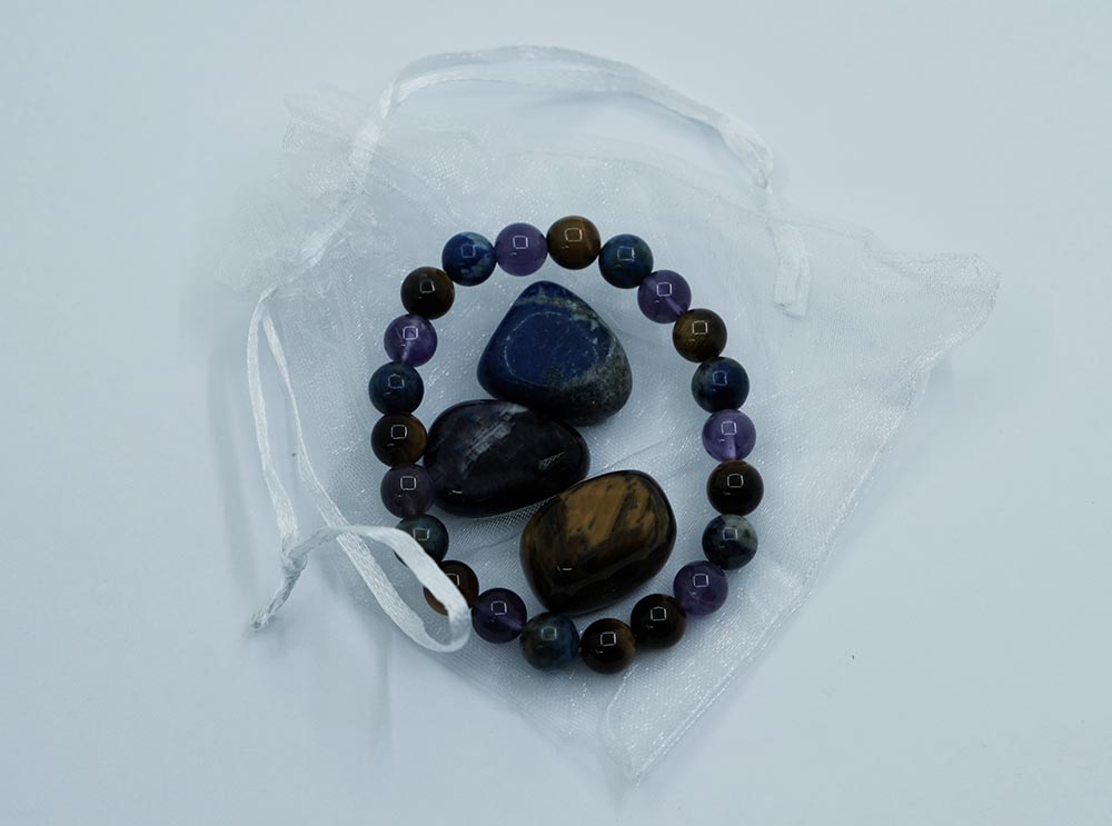 Bracelet Kit Safe And Sound