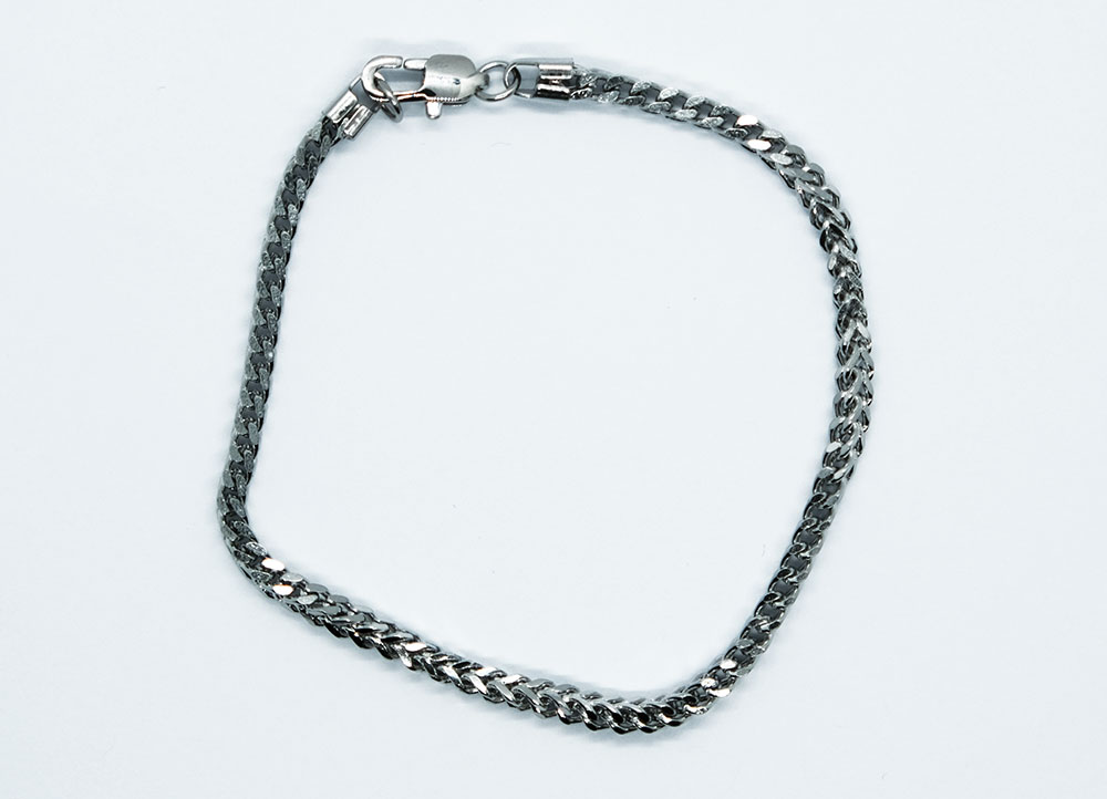 Bracelet Fashion Titanium Steel