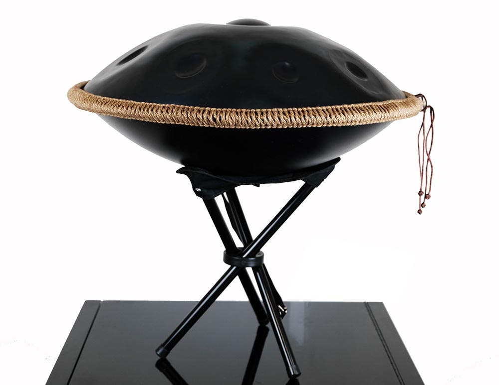 Drum Handpan Blue 57.5cm
