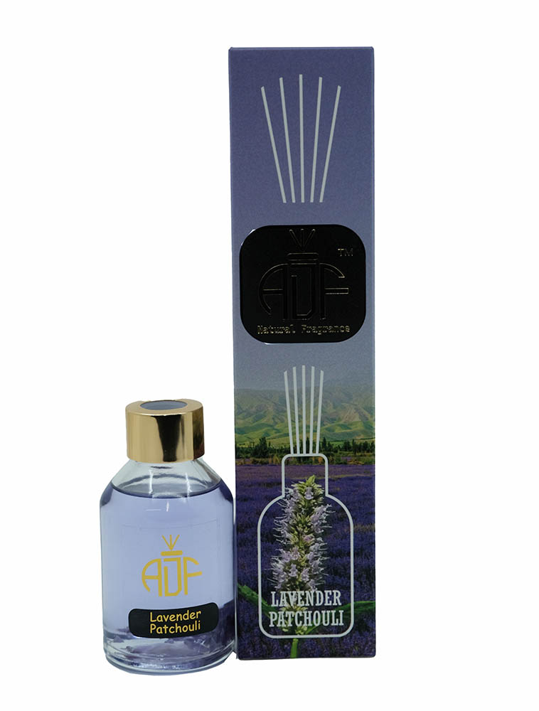 Diffuser Lavender Patchouli