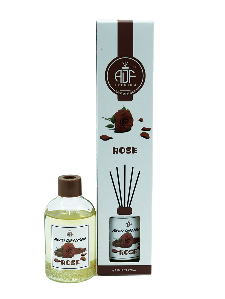 Diffuser Rose 100ml