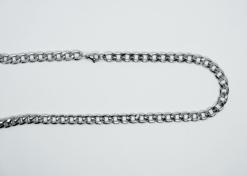 Chain Stainless Steel 7mm 20in