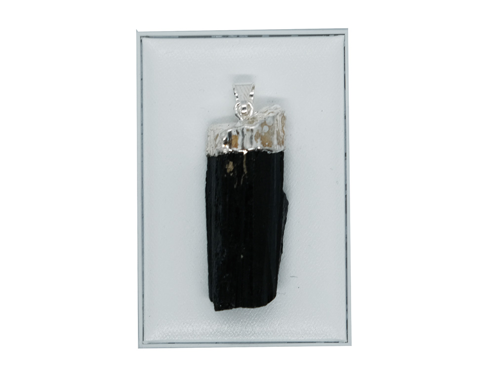 Pendant Tourmaline Electro