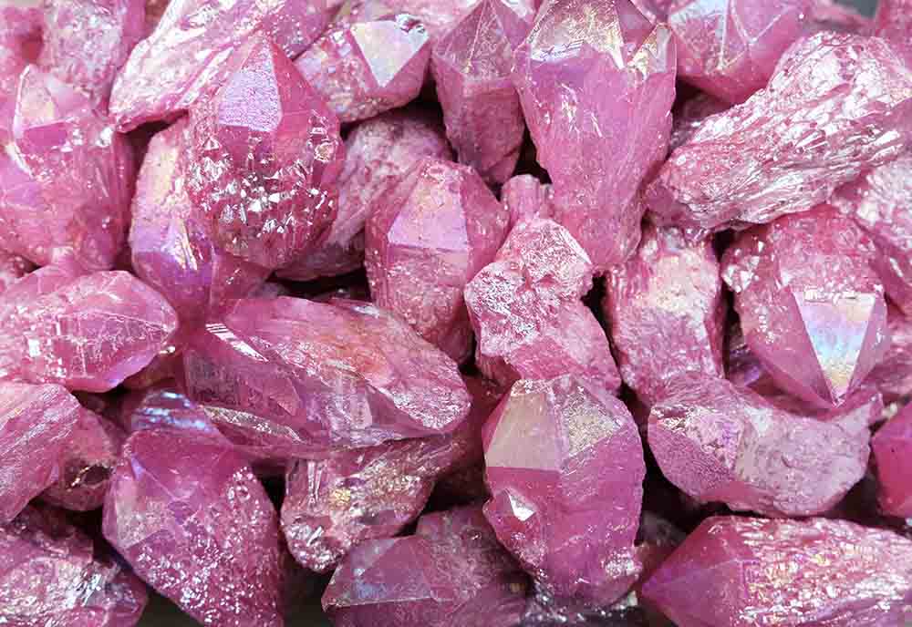 Tips Light Pink Aura 1PC (choose weight)
