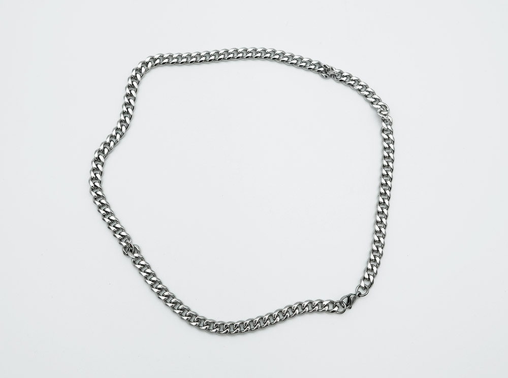 Chain Steel 7mm 60cm