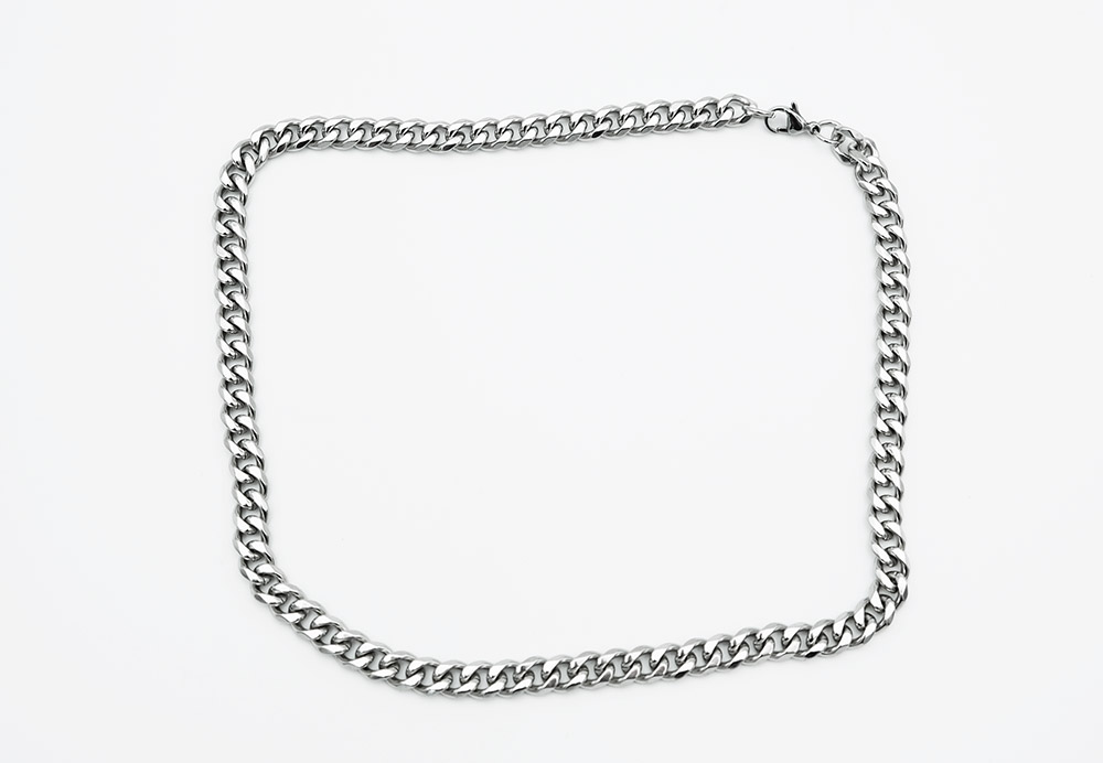 Chain Steel 9mm 65cm