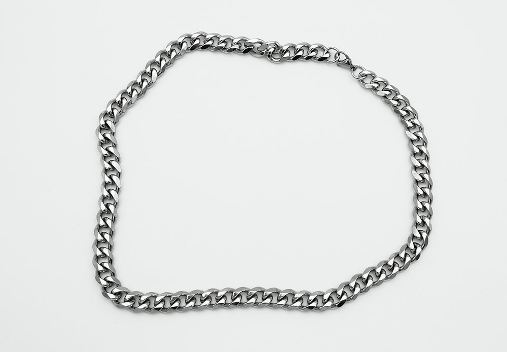 Chain Steel 11mm 55cm