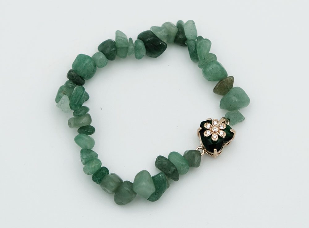 Bracelet Chip Heart Avenutrine