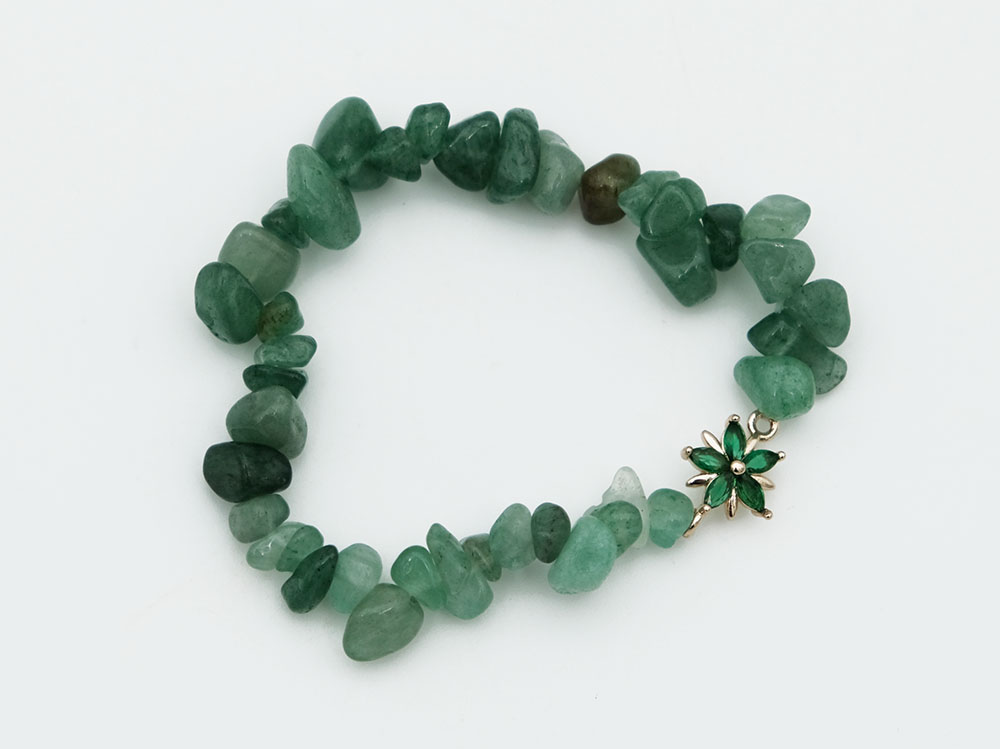 Bracelet Chip Flower Avenutrine